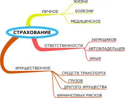застрахователен договор
