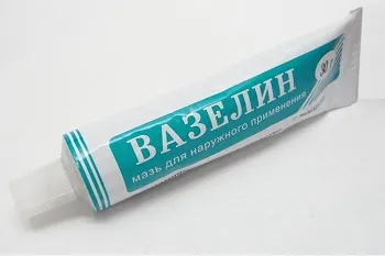Защо ви е нужен вазелин