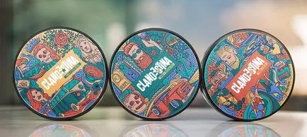 Опаковка ключ Дизайн Козметика до сърцето на потребителя