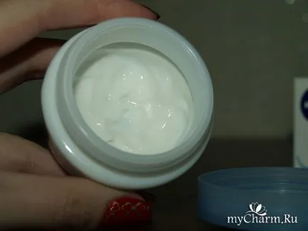 Ден крем - моят най-добър приятел - NIVEA хидратиращ дневен крем за нормална кожа