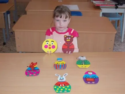 Какво деца се нуждаят театър