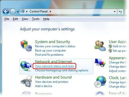 DNS-настройки на Windows и Linux