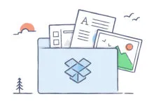 Dropbox какво тази програма е и дали е необходимо