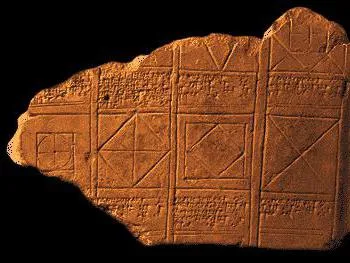 Дробни история фракции
