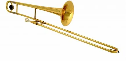 Инструменти духови - какви са