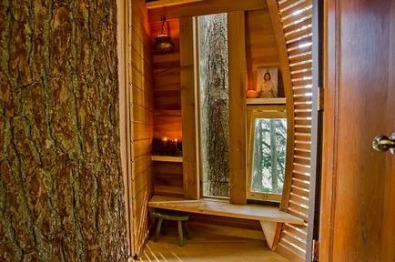 Treehouse - стари и нови идеи