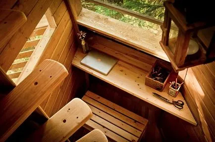 Tree House - 50 идеи, за да се превърнат в реалност