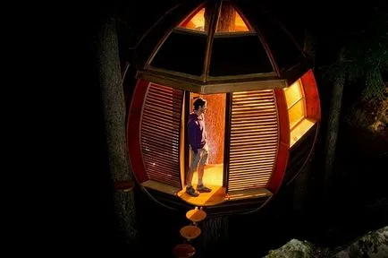 Tree House - 50 идеи, за да се превърнат в реалност