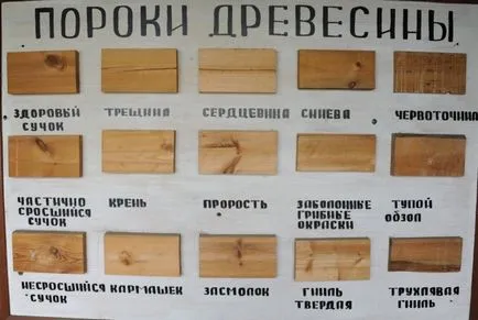 Дъска класове 1 и 2, разликата между тях