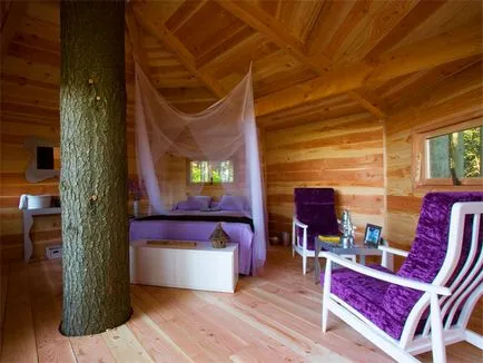 Tree къщи 252 снимка