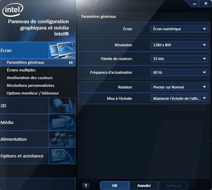 Intel графичен драйвер - каква програма е необходима или не