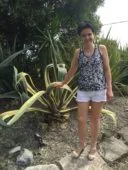 Елена Golunova - психически биография, снимки, медиуми битка, Instagram