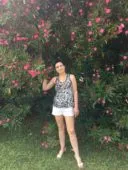 Елена Golunova - психически биография, снимки, медиуми битка, Instagram