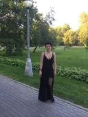 Елена Golunova - психически биография, снимки, медиуми битка, Instagram