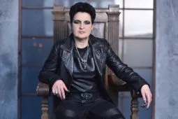 Елена Golunova - психически биография, снимки, медиуми битка, Instagram