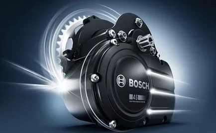 Motor велосипед със собствените си ръце