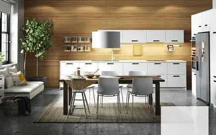 Експеримент как да поръчате IKEA кухня - Съвети