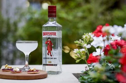джин Beefeater