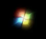 Fekete képernyő a Windows 7 nem hitelesített (fekete képernyő) Fekete képernyő a Windows 7 nem hitelesített