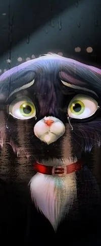 Black Cat (agyi nick)