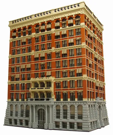 A Chicago School of Architecture