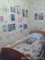 Това е моята стая Disney