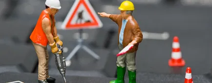 Стъпки за създаването на уебсайт