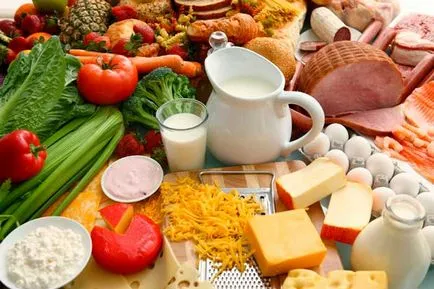 Яжте и отслабна с вкусна диета е лесно, блог Iriny Zaytsevoy