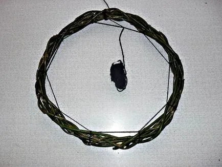 Етнически накити Dreamcatcher (Dreamcatcher с ръце) Етнически накити Dreamcatcher