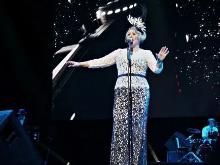Ева Pol'na в pitere Ева Polna в Санкт Петербург, за да бъде