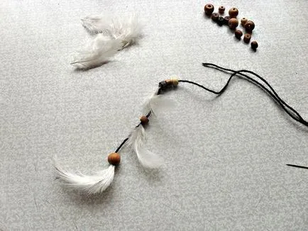 Етнически накити Dreamcatcher (украса) Етнически накити Dreamcatcher