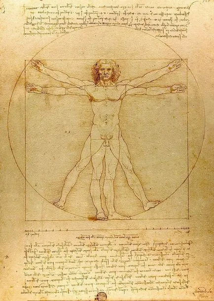 Ренесанс (Renaissance) - Интересни факти