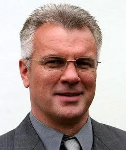 Физиономия и характер брадичката