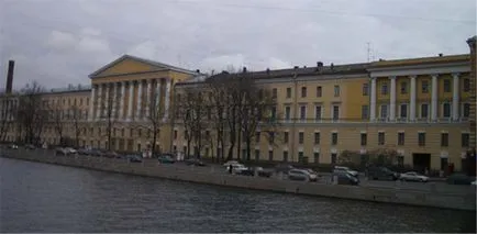 Фонтанка 106