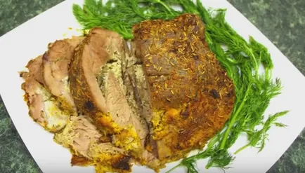 пуешко филе печен в пещ, 6 прости и вкусни рецепти със снимки и видео (фурна) пуешко филе печен в пещ, 6 прости и вкусни рецепти със снимки и видео