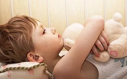Фимоза в детския етап, как да се отнасяме като у дома си