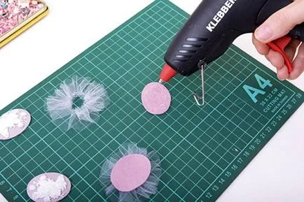 Felt Craft всичко, което има да се знае за тези неща!