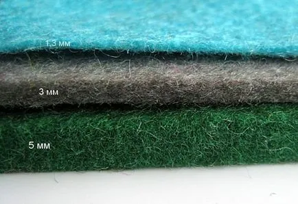 Felt Craft всичко, което има да се знае за тези неща!