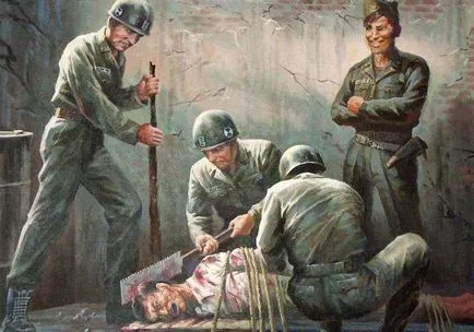 Фашистка - кой е този смисъл на думата, а идеологията на нацистите