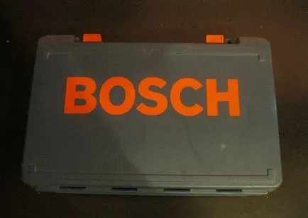 Форум как да се направи разграничение занаяти, Bosch професионална (Bosch) Форум как да се направи разграничение занаяти, Bosch професионална
