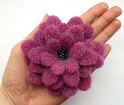 Felt Craft всичко, което има да се знае за тези неща!