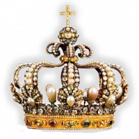 Отгатване - Crown на любовта