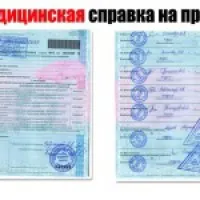 Снимка на изискванията за лиценз на водача през 2017 г., за да направите снимка в дясно