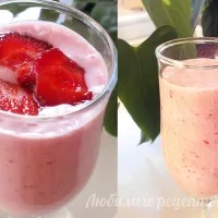 Гладките - (30 рецепти) със снимки на