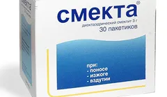 Фуразолидон за отравяне на вземането