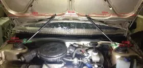 Газ амортисьори - принцип на работа, предимства и недостатъци, (принципни) изпомпване видео Газ амортисьори - принцип на работа, предимства и недостатъци, видео изравняване