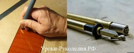 Смесвайки - бродирани уроци