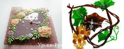 Смесвайки - бродирани уроци