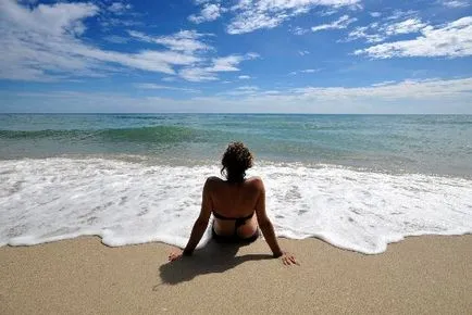 Когато безопасността на туристите Тайланд е всичко за тайфуни, цунами и политическа ситуация (цунами) Когато безопасността на туристите Тайланд е всичко за тайфуни, цунами и политическа ситуация