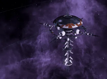 Хайд как да се изгради megasooruzheniya в Stellaris утопия - между редовете
